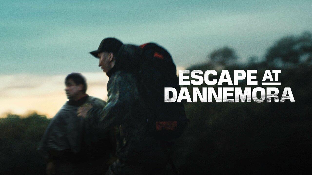 مسلسل Escape at Dannemora الموسم الاول الحلقة 7 السابعة مترجمة والاخيرة