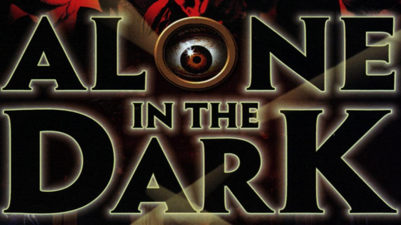 فيلم Alone In The Dark 1982 مترجم كامل HD