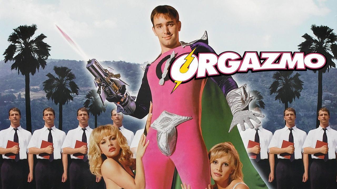 فيلم Orgazmo 1997 مترجم كامل HD