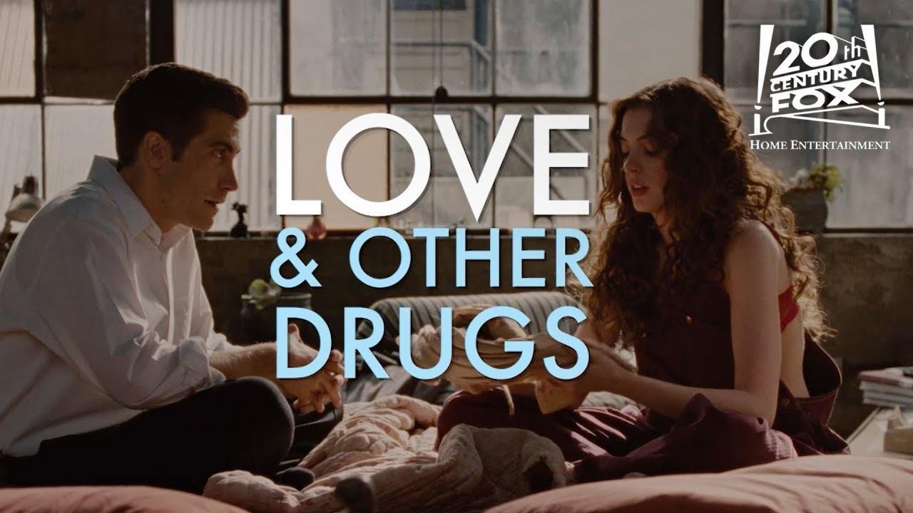 فيلم Love and Other Drugs 2010 مترجم كامل HD