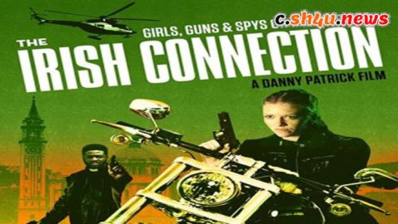 فيلم The Irish Connection 2022 مترجم - HD