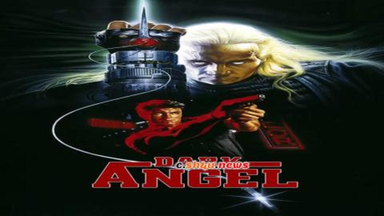 فيلم Dark Angel 1990 مترجم - HD