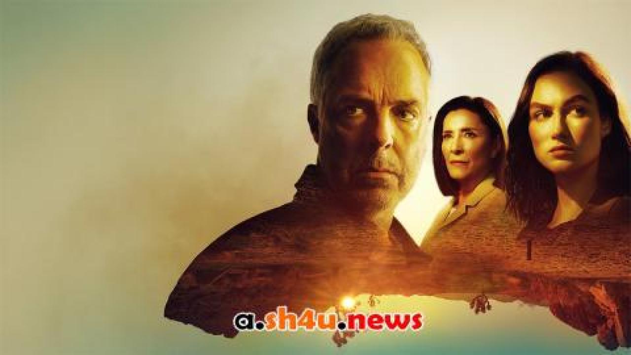 مسلسل Bosch: Legacy الموسم الثاني الحلقة 3 مترجمة