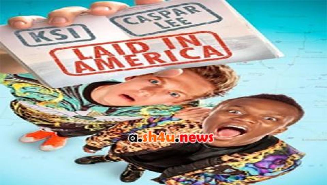 فيلم Laid in America 2016 مترجم - HD