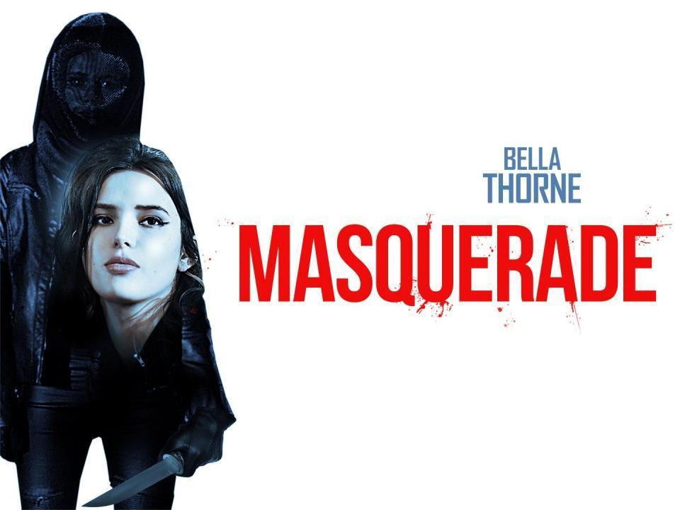 فيلم Masquerade 2021 مترجم كامل بجودة Hd