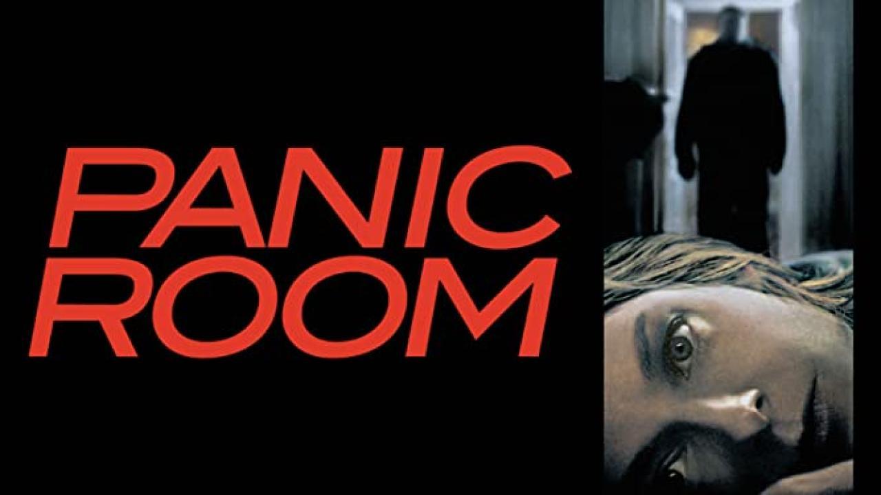 فيلم Panic Room 2002 مترجم كامل HD