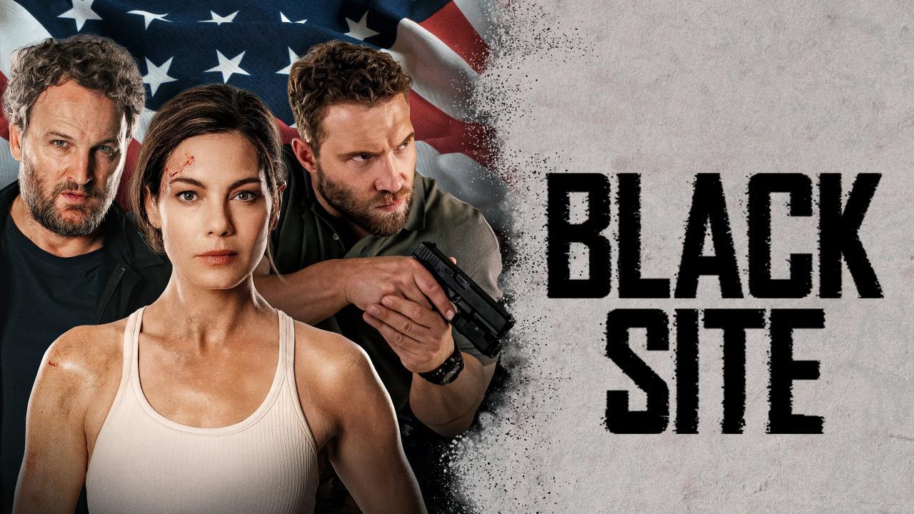 فيلم Black Site 2022 مترجم كامل HD