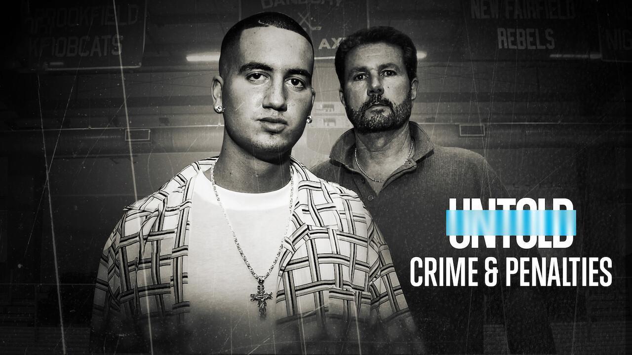 فيلم Untold: Crimes and Penalties 2021 مترجم كامل بجودة HD