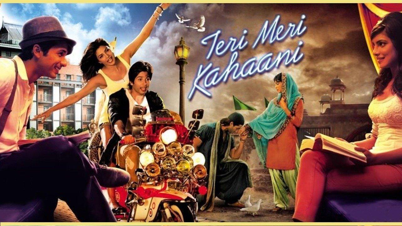 فيلم Teri Meri Kahaani 2012 مترجم كامل بجودة HD