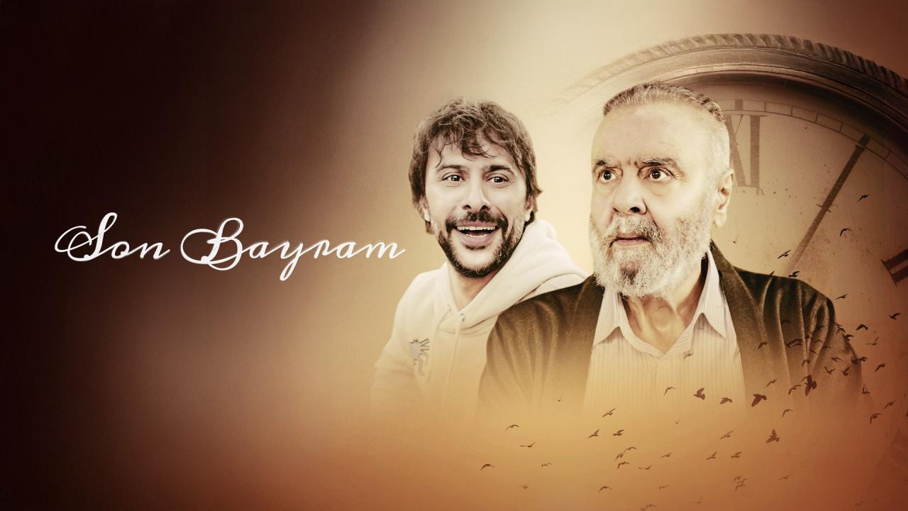 فيلم Son Bayram 2025 مترجم كامل بجودة عالية HD