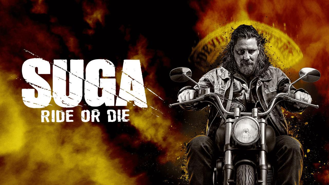 مسلسل Suga الموسم الاول الحلقة 3 الثالثة مترجمة