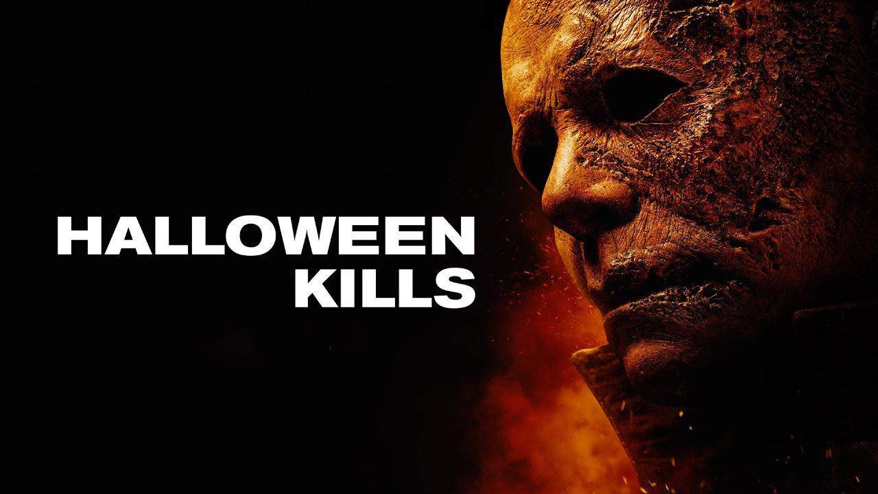 فيلم Halloween Kills 2021 مترجم كامل HD