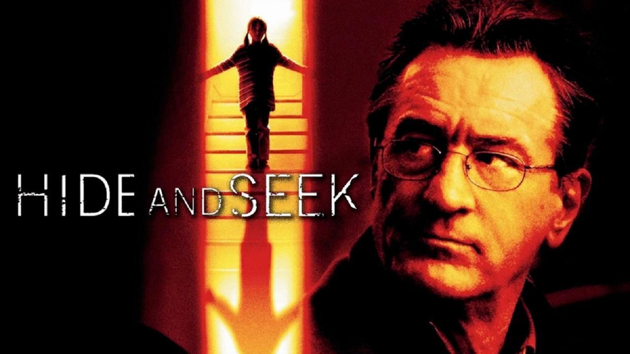 فيلم Hide And Seek 2005 مترجم كامل بجودة HD