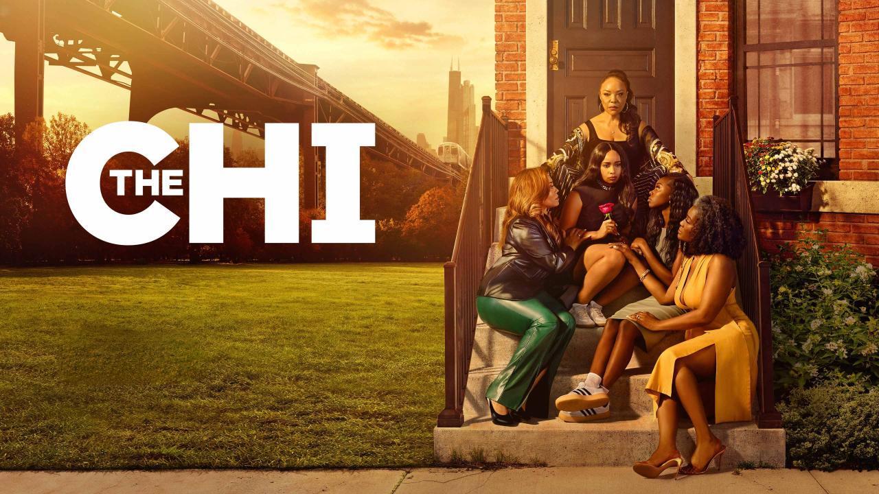 مسلسل The Chi الموسم السابع الحلقة 7 السابعة مترجمة