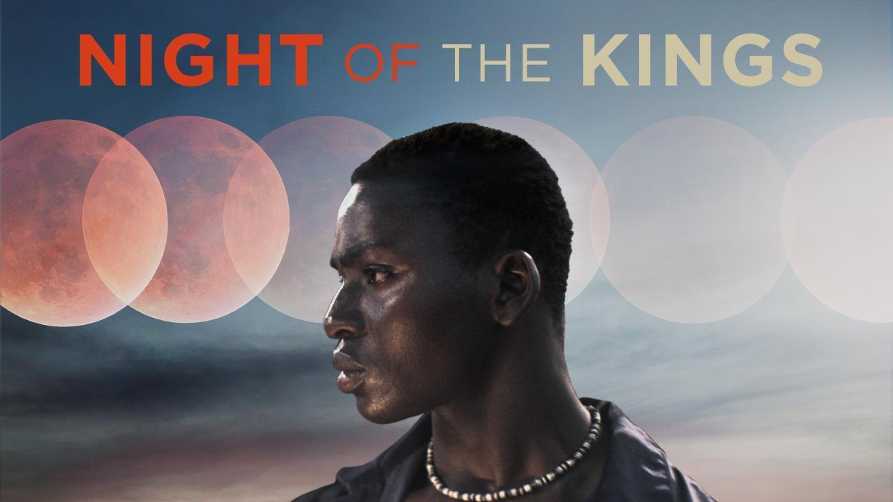 فيلم Night of the Kings 2020 مترجم كامل بجودة HD