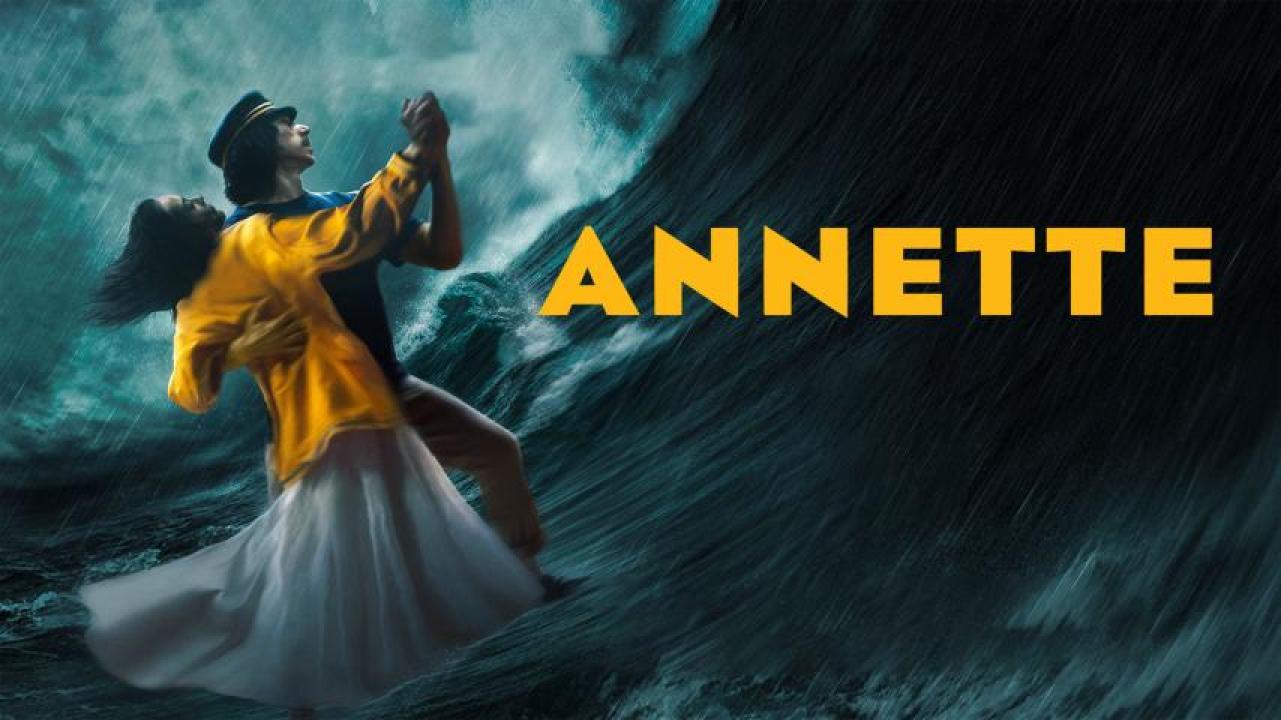 فيلم Annette 2021 مترجم كامل بجودة Hd