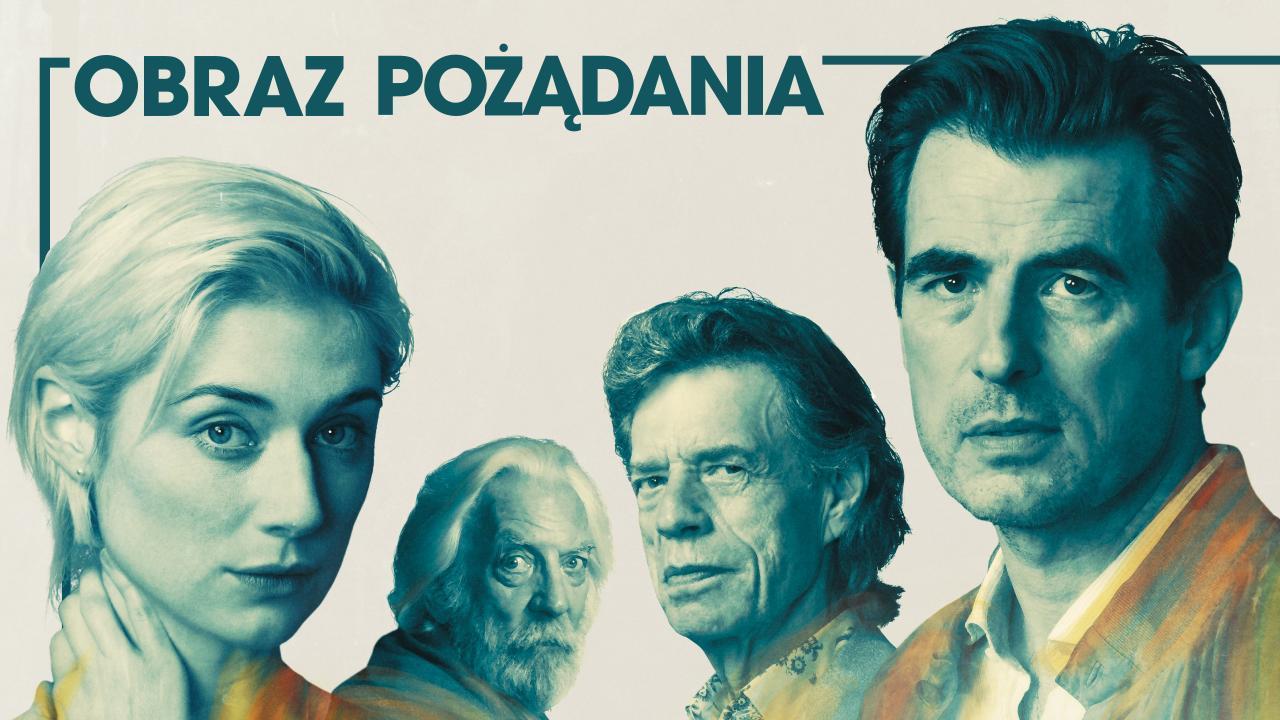 فيلم The Burnt Orange Heresy 2019 مترجم كامل بجودة HD