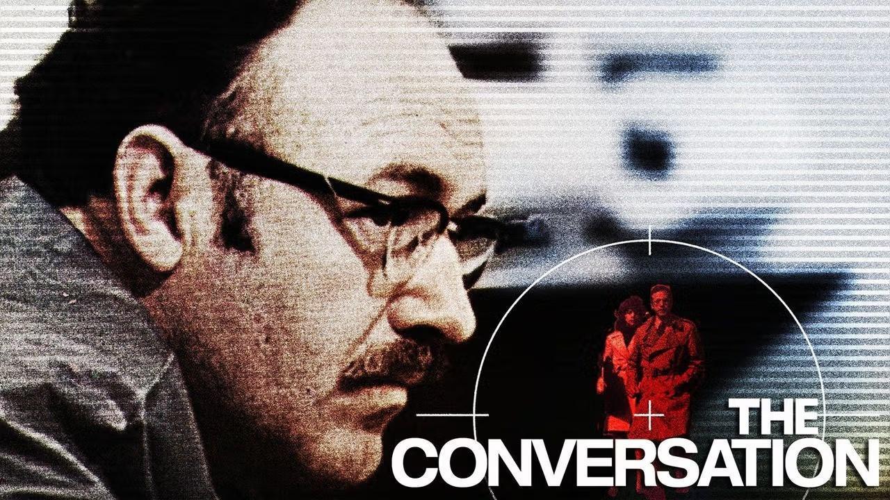 فيلم The Conversation 1974 مترجم كامل HD