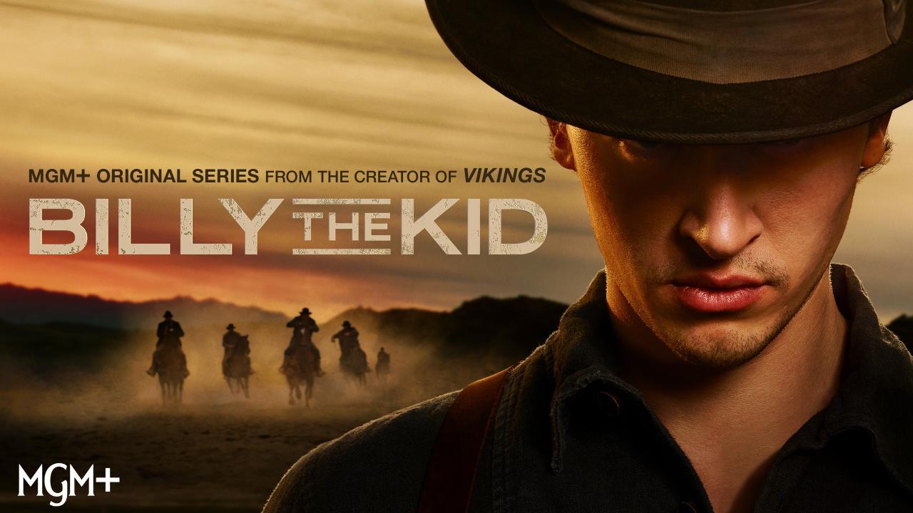 مسلسل Billy the Kid الموسم الاول الحلقة 4 الرابعة مترجمة