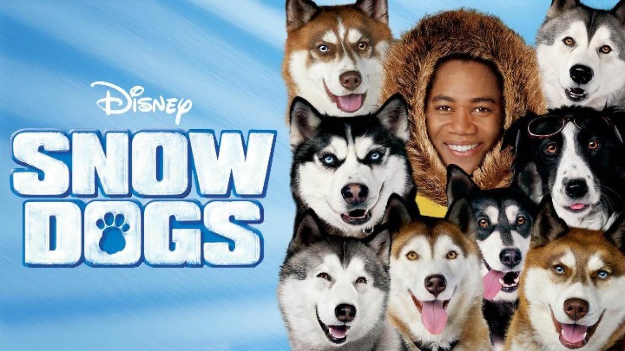 فيلم Snow Dogs 2002 مترجم كامل HD