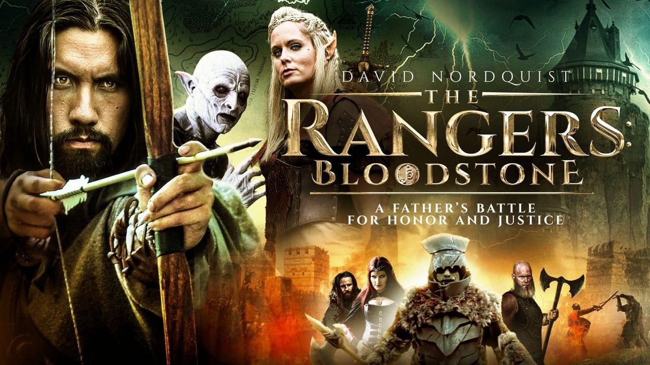 فيلم The Rangers: Bloodstone 2021 مترجم كامل HD