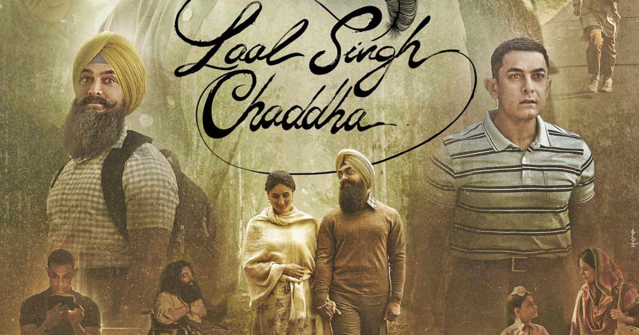 فيلم Laal Singh Chaddha 2022 مترجم كامل HD