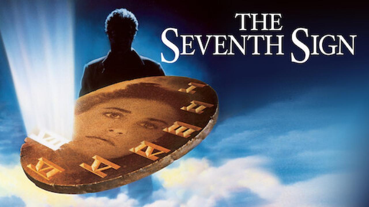 فيلم The Seventh Sign 1988 مترجم كامل HD