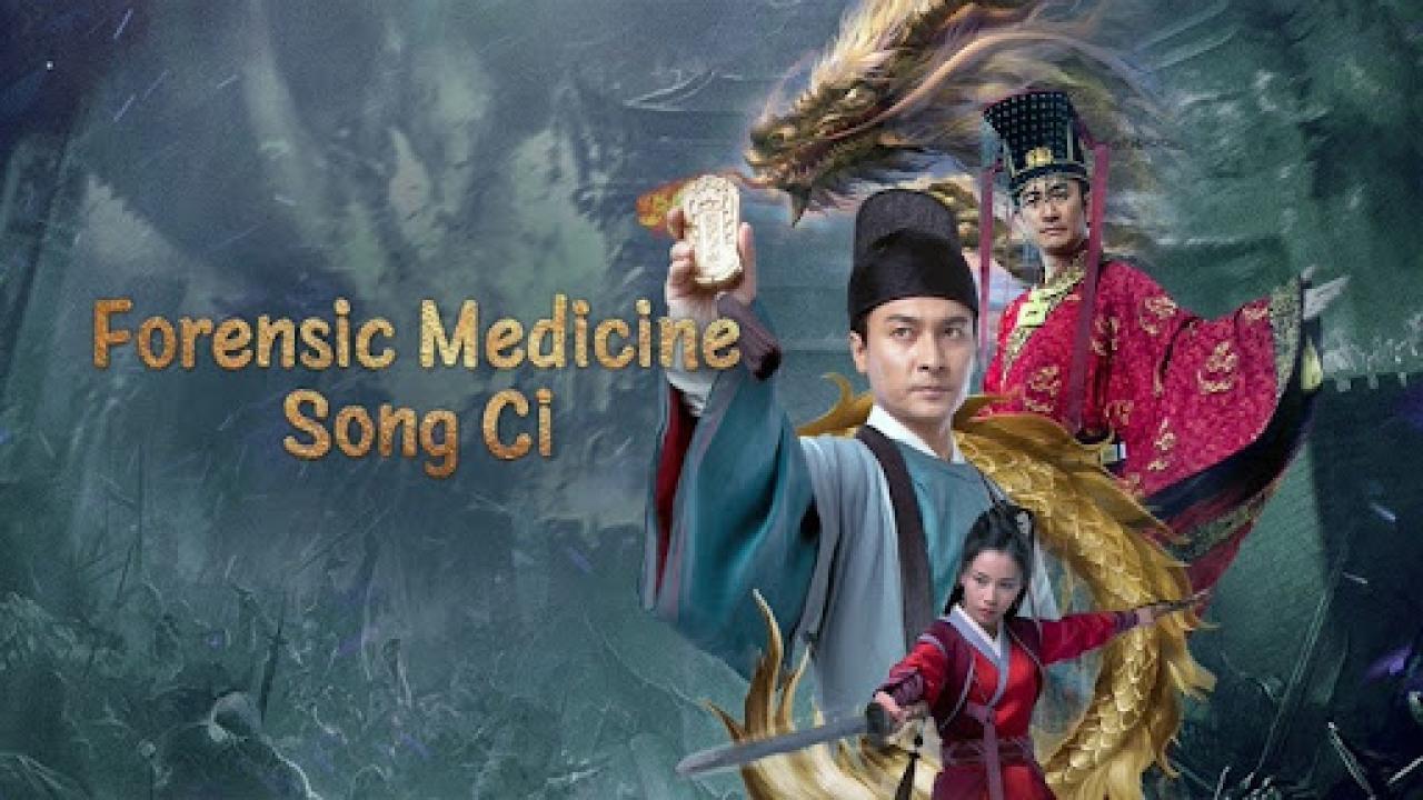 فيلم Forensic Medicine Song Ci 2020 مترجم كامل بجودة HD