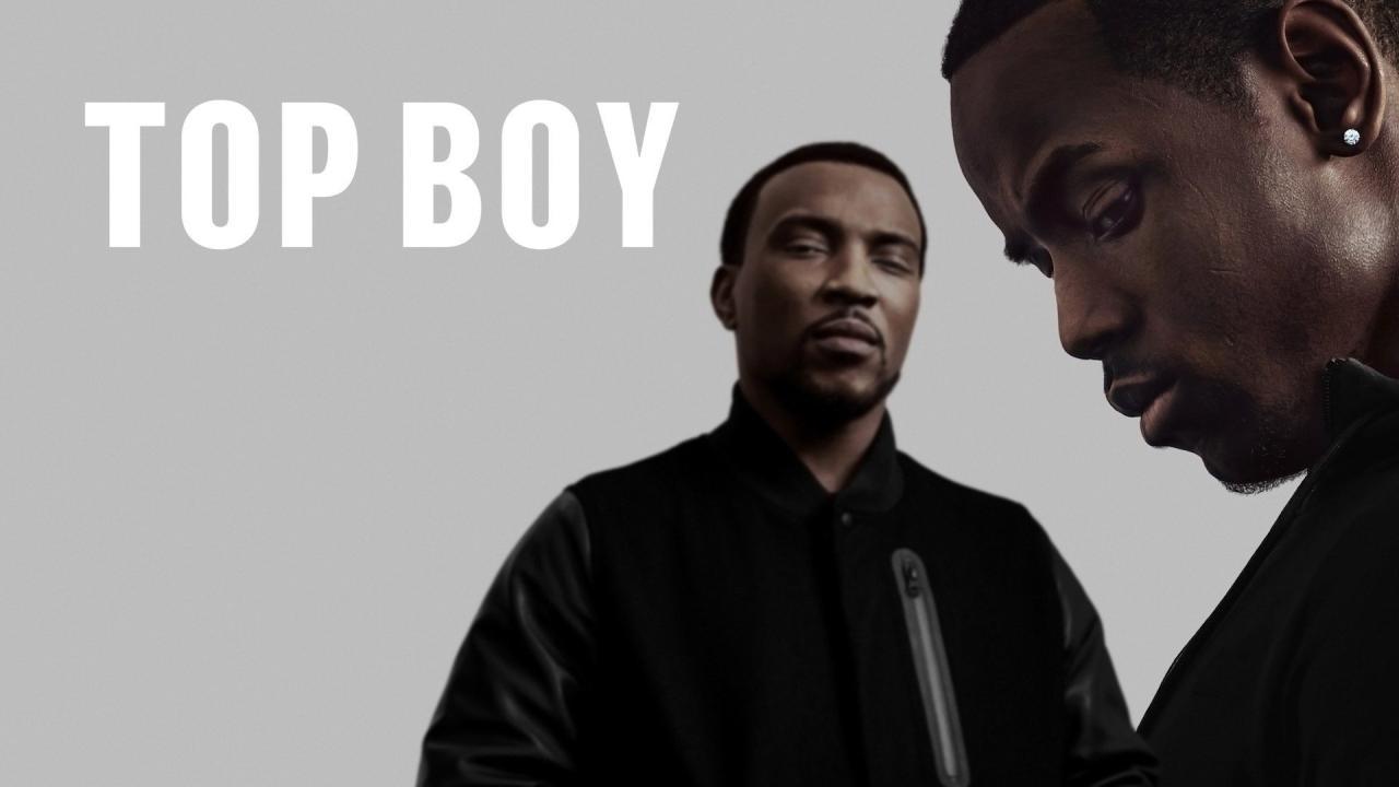 مسلسل Top Boy 2019 الموسم الثالث الحلقة 1 الاولي مترجمة