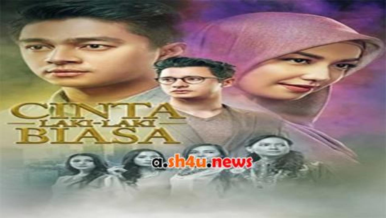 فيلم Cinta Laki-Laki Biasa 2016 مترجم - HD