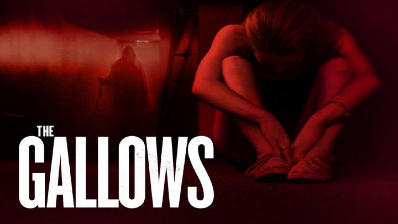 فيلم The Gallows 2015 مترجم كامل بجودة HD