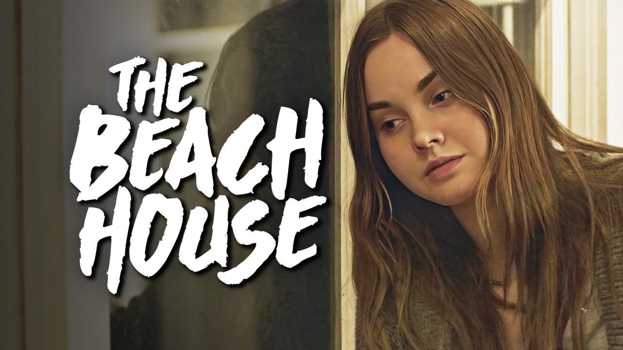 فيلم The Beach House 2019 مترجم كامل بجودة HD