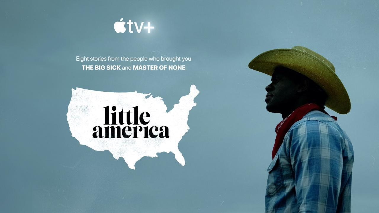 مسلسل Little America الموسم الاول الحلقة 2 الثانية مترجمة