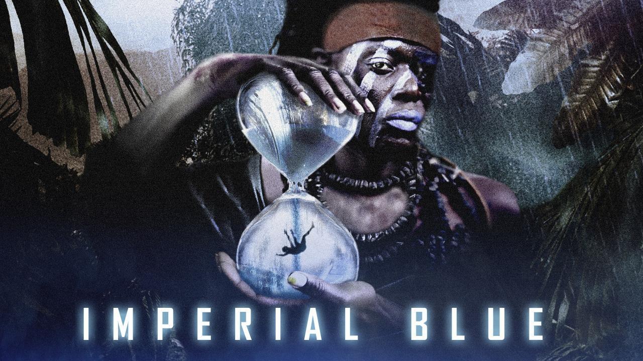 فيلم Imperial Blue 2019 مترجم كامل بجودة HD