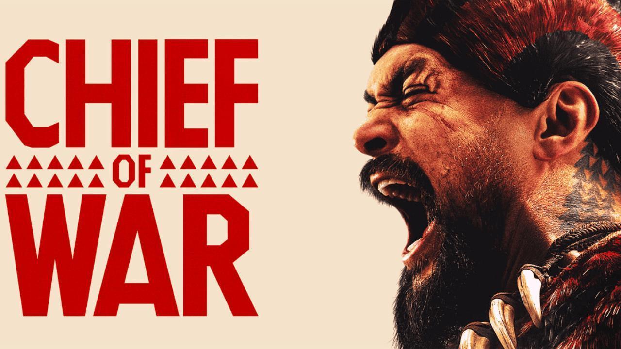 مسلسل Chief of War الموسم الاول الحلقة 7 السابعة مترجمة