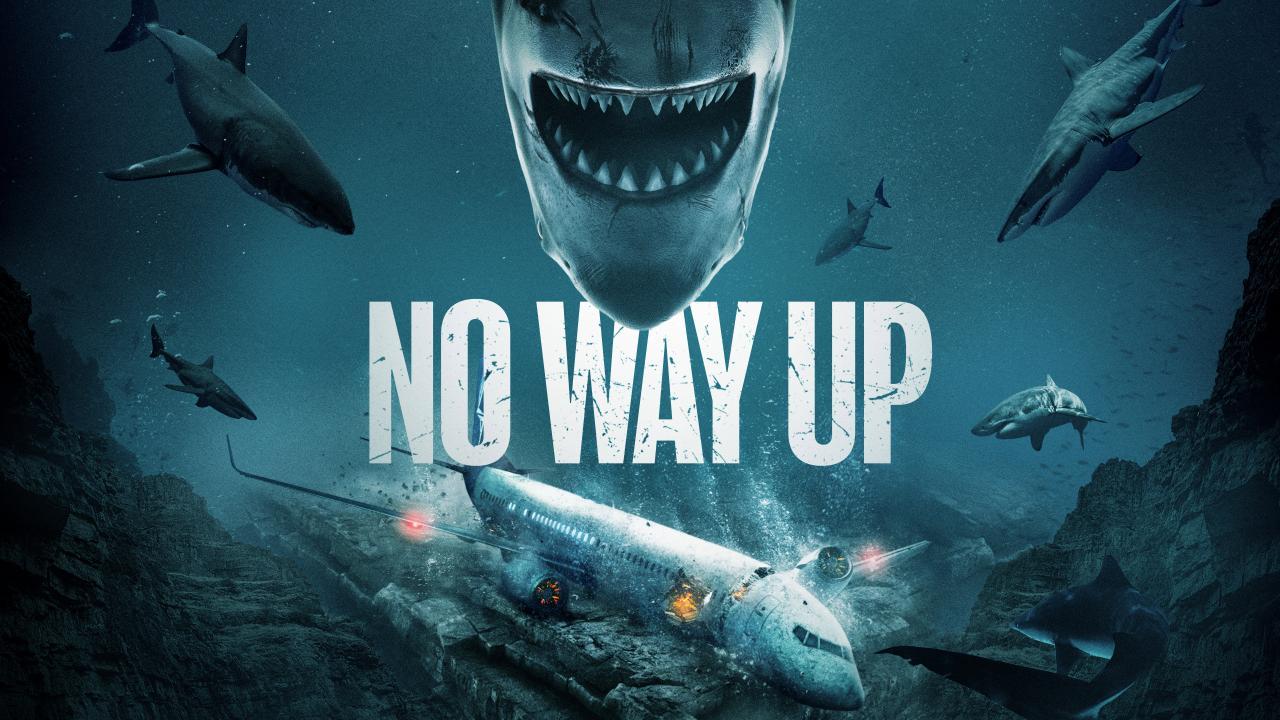 فيلم No Way Up 2024 مترجم كامل HD