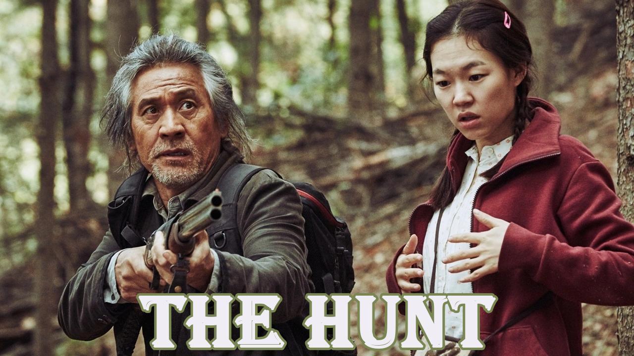 فيلم The Hunt 2016 مترجم كامل بجودة HD