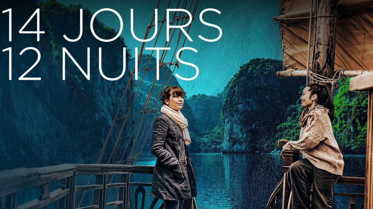 فيلم 14 Days, 12 Nights 2019 مترجم كامل بجودة HD