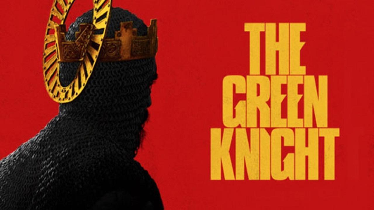 فيلم The Green Knight 2021 مترجم كامل بجودة HD