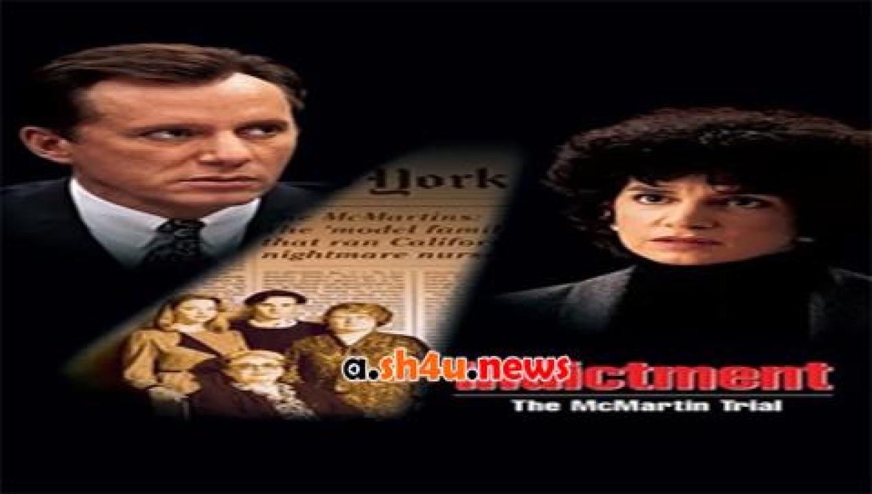 فيلم Indictment The McMartin Trial 1995 مترجم - HD