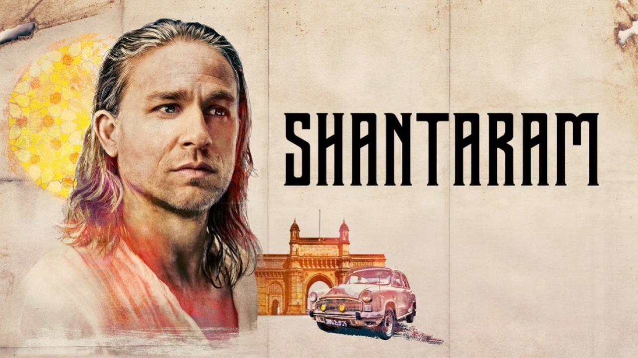 مسلسل Shantaram الموسم الاول الحلقة 11 الحادية عشر مترجمة