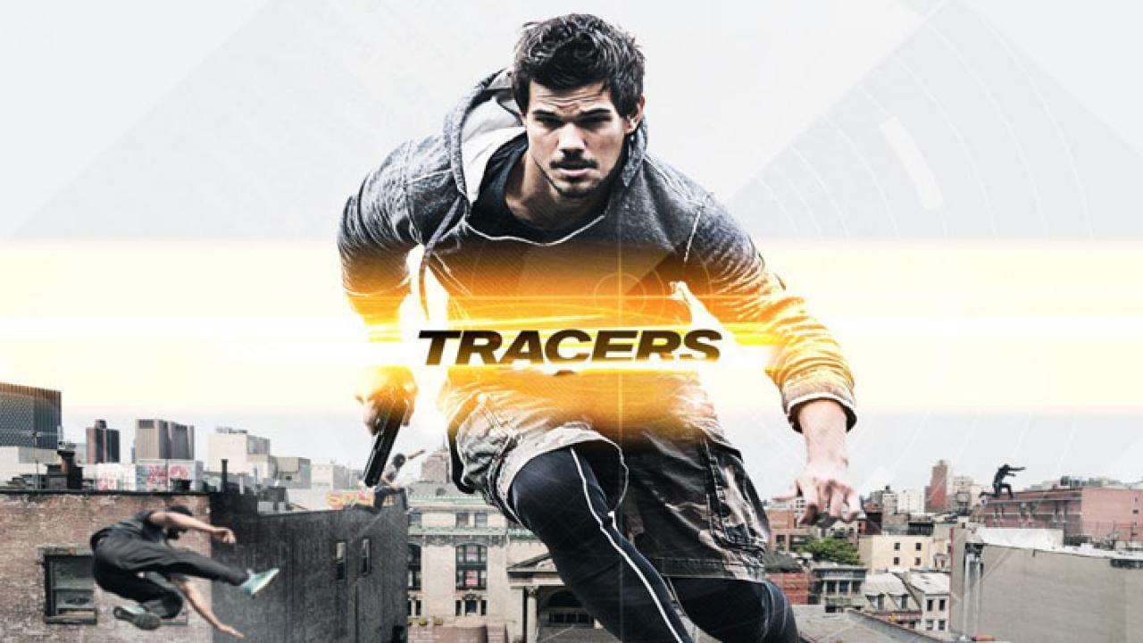 فيلم Tracers 2015 مترجم كامل بجودة HD