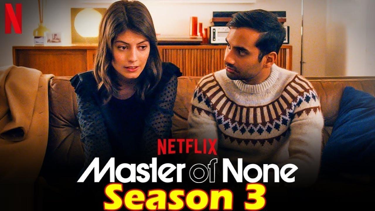 مسلسل Master of None الموسم الثالث الحلقة 2 الثانية مترجمة
