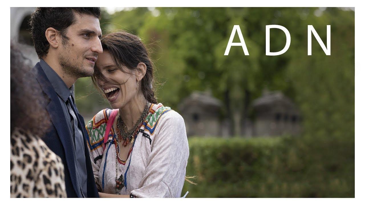 فيلم DNA 2020 مترجم كامل بجودة HD