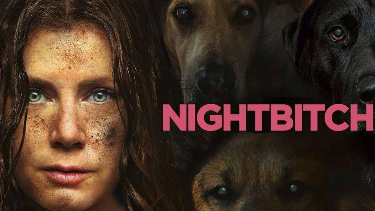 فيلم Nightbitch 2024 مترجم كامل HD