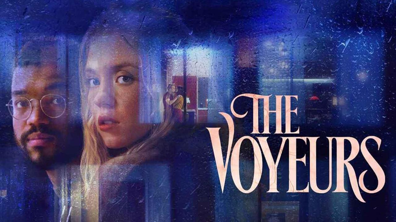 فيلم The Voyeurs 2021 مترجم كامل بجودة HD