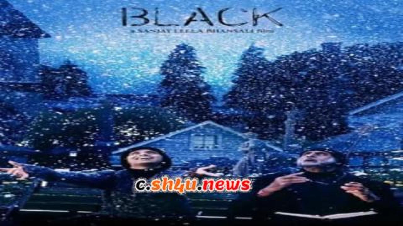 فيلم Black 2005 مترجم - HD