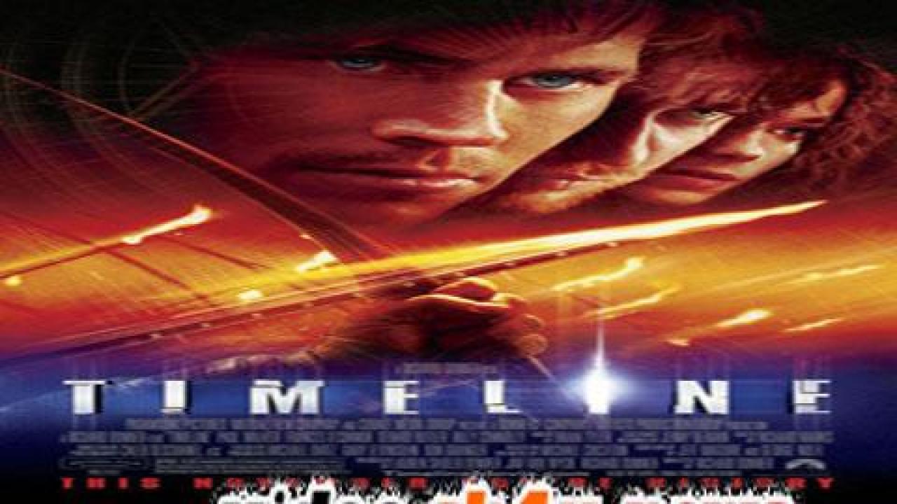 فيلم Timeline 2003 مترجم - HD