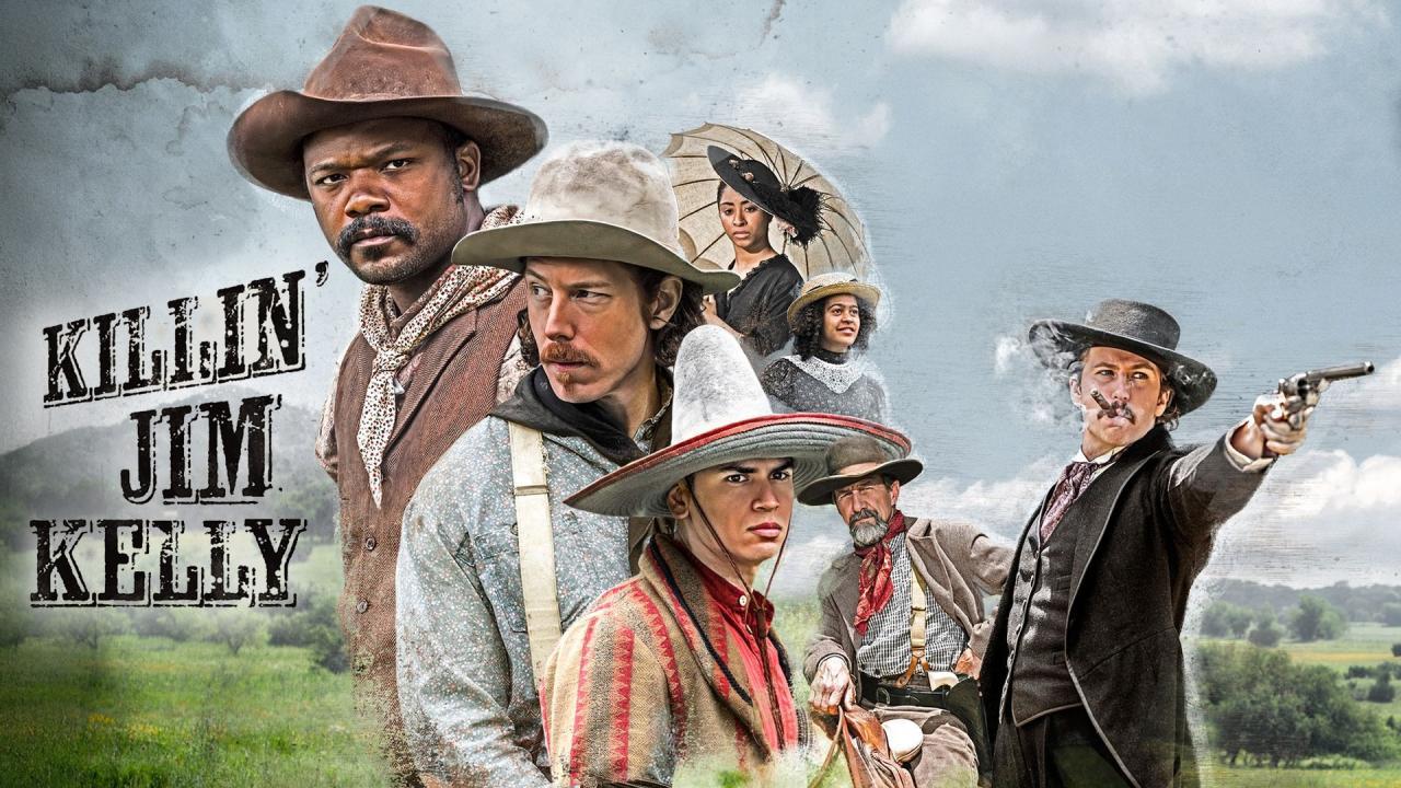 فيلم Killin' Jim Kelly 2025 مترجم كامل بجودة عالية HD
