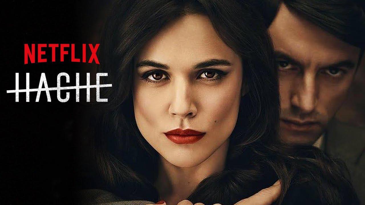 مسلسل Hache الموسم الاول الحلقة 7 السابعة مترجمة